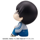 Lookup: Gintama - Shimpachi Shimura [With Gift]