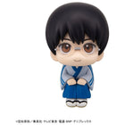Lookup: Gintama - Shimpachi Shimura [With Gift]