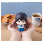 Lookup: Gintama - Shimpachi Shimura [With Gift]