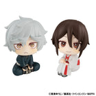 Lookup Hell's Paradise: Jigokuraku Gabimaru & Sagiri Yamada Asaemon [with Gift]