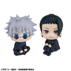 Lookup Jujutsukaisen Satoru Gojo Kosen Ver. & Getou Suguru Kosen Ver. [with Gift]