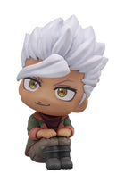 Lookup: Mobile Suit Gundam Iron-Blooded Orphans - Mikazuki Augus & Orga Itsuka Set [With Gift]