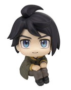 Lookup: Mobile Suit Gundam Iron-Blooded Orphans - Mikazuki Augus & Orga Itsuka Set [With Gift]