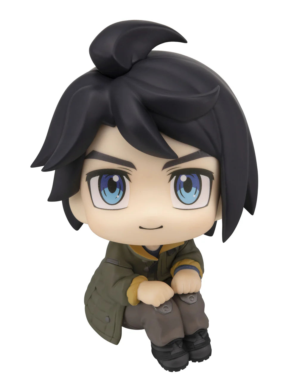 Lookup: Mobile Suit Gundam Iron-Blooded Orphans - Mikazuki Augus & Orga Itsuka Set [With Gift]