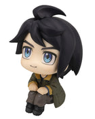 Lookup: Mobile Suit Gundam Iron-Blooded Orphans - Mikazuki Augus & Orga Itsuka Set [With Gift]