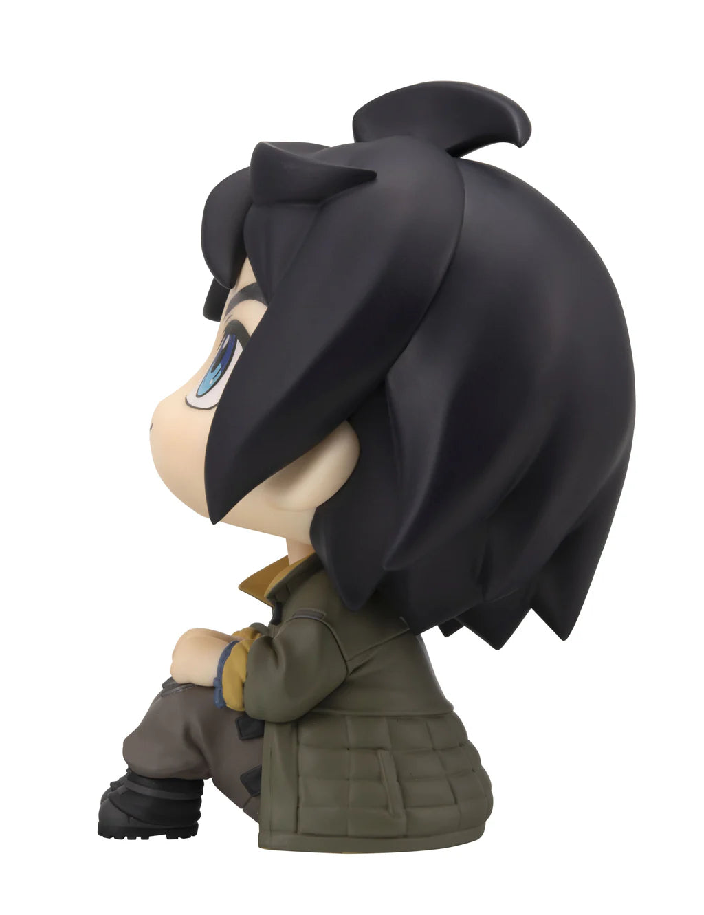 Lookup: Mobile Suit Gundam Iron-Blooded Orphans - Mikazuki Augus & Orga Itsuka Set [With Gift]