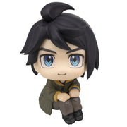 Lookup: Mobile Suit Gundam Iron-Blooded Orphans - Mikazuki Augus & Orga Itsuka Set [With Gift]