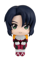 Lookup Mobile Suit Gundam Seed Freedom Athrun Zala