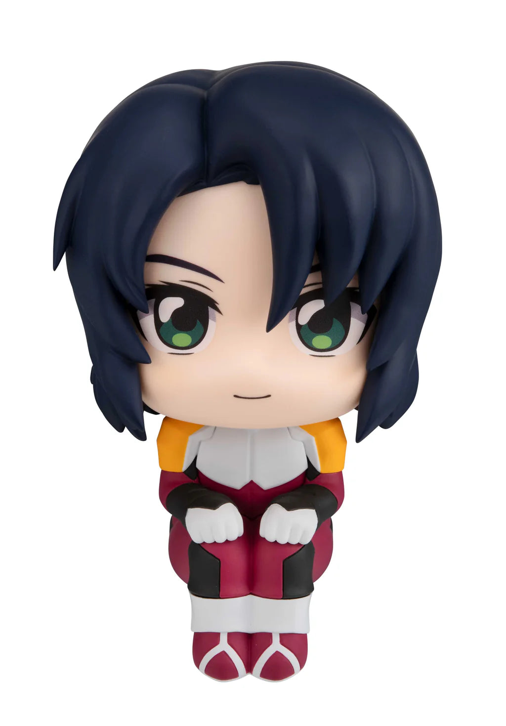 Lookup Mobile Suit Gundam Seed Freedom Athrun Zala