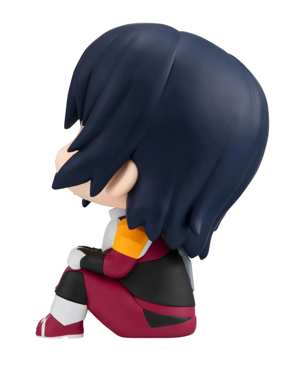 Lookup Mobile Suit Gundam SEED Freedom Athrun Zala