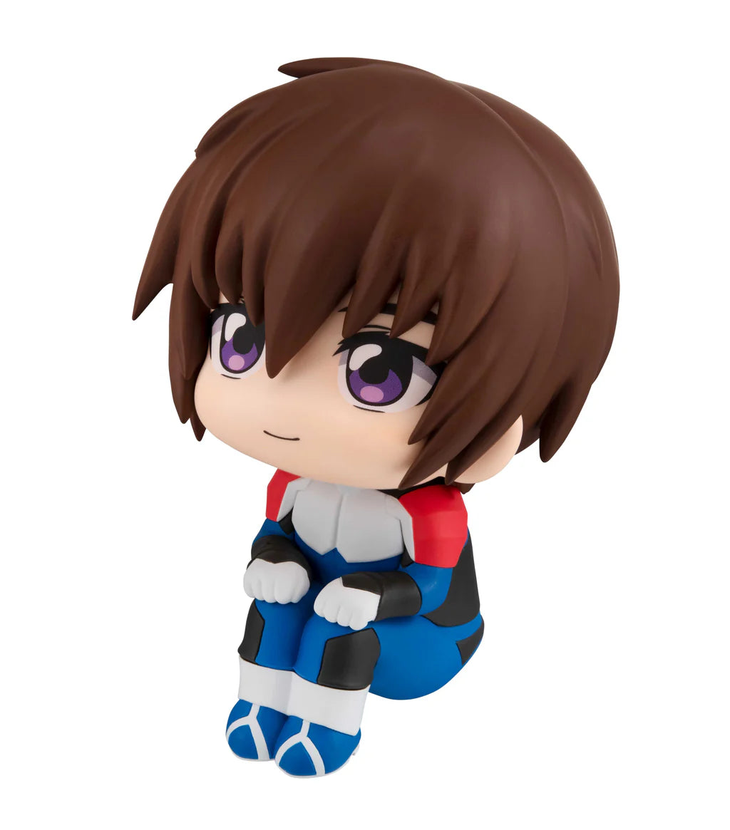 Lookup Mobile Suit Gundam SEED Freedom Kira Yamato
