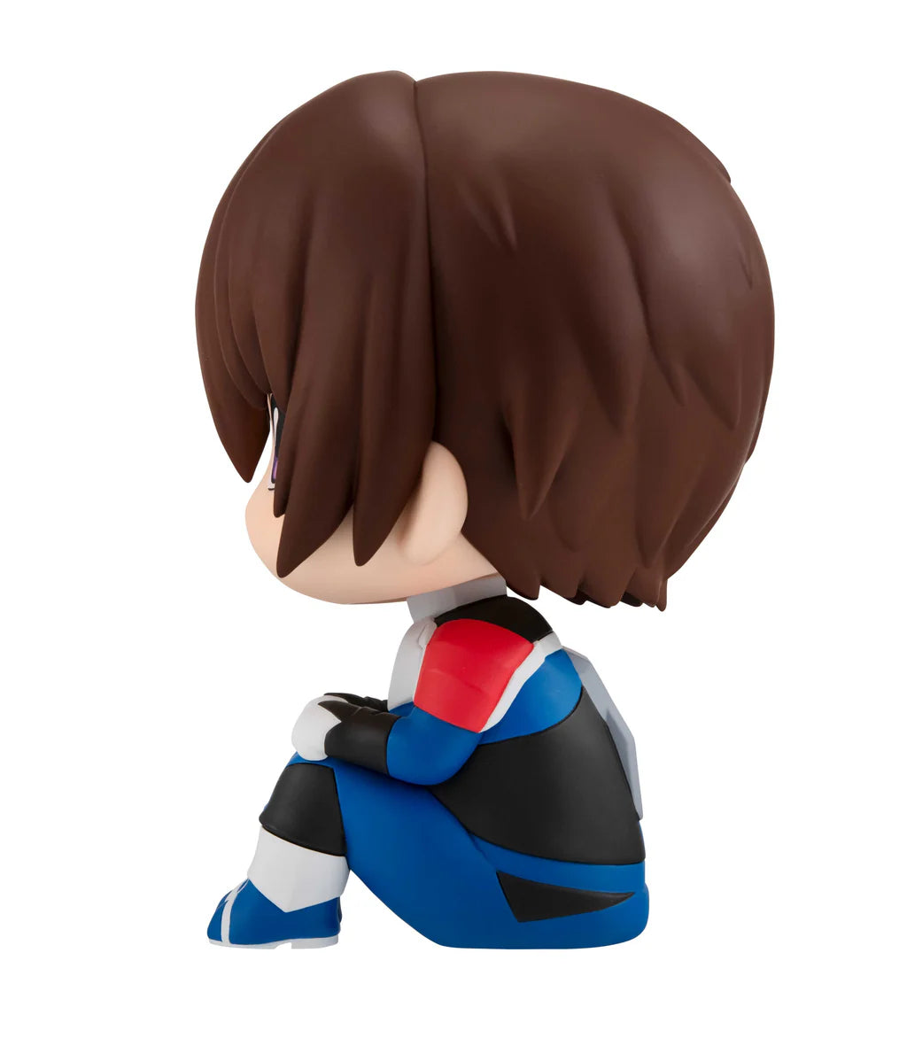 Lookup Mobile Suit Gundam SEED Freedom Kira Yamato