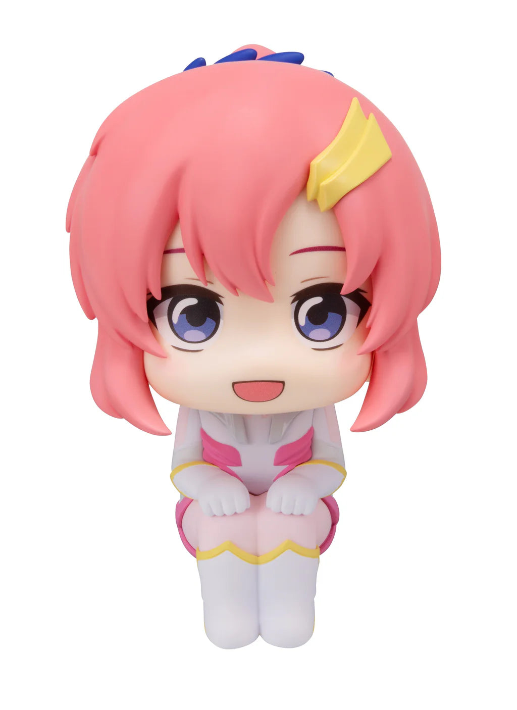 Lookup Mobile Suit Gundam Seed Freedom Lacus Clyne