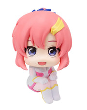 Lookup Mobile Suit Gundam SEED Freedom Lacus Clyne