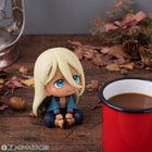Lookup: Mobile Suit Gundam: The Witch From Mercury - Guel Jeturk, Elan Ceres & Shaddiq Zenelli Set [with Gift]