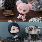 Lookup Mobile Suit Gundam The Witch From Mercury Nika Nanaura & Chuatury Panlunch [with Gift]