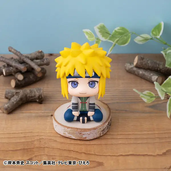 Lookup Naruto Shippuden Minato Namikaze