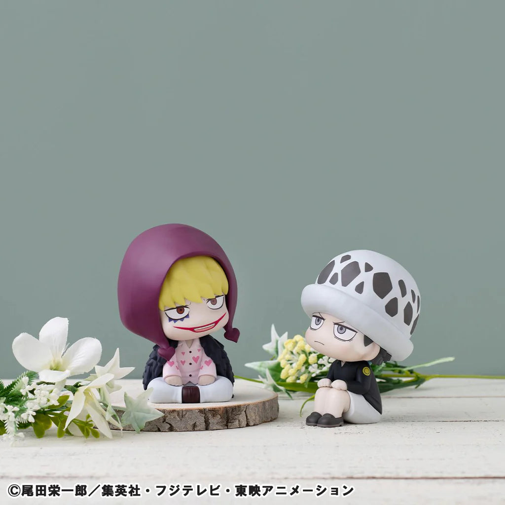 Lookup One Piece Corazon