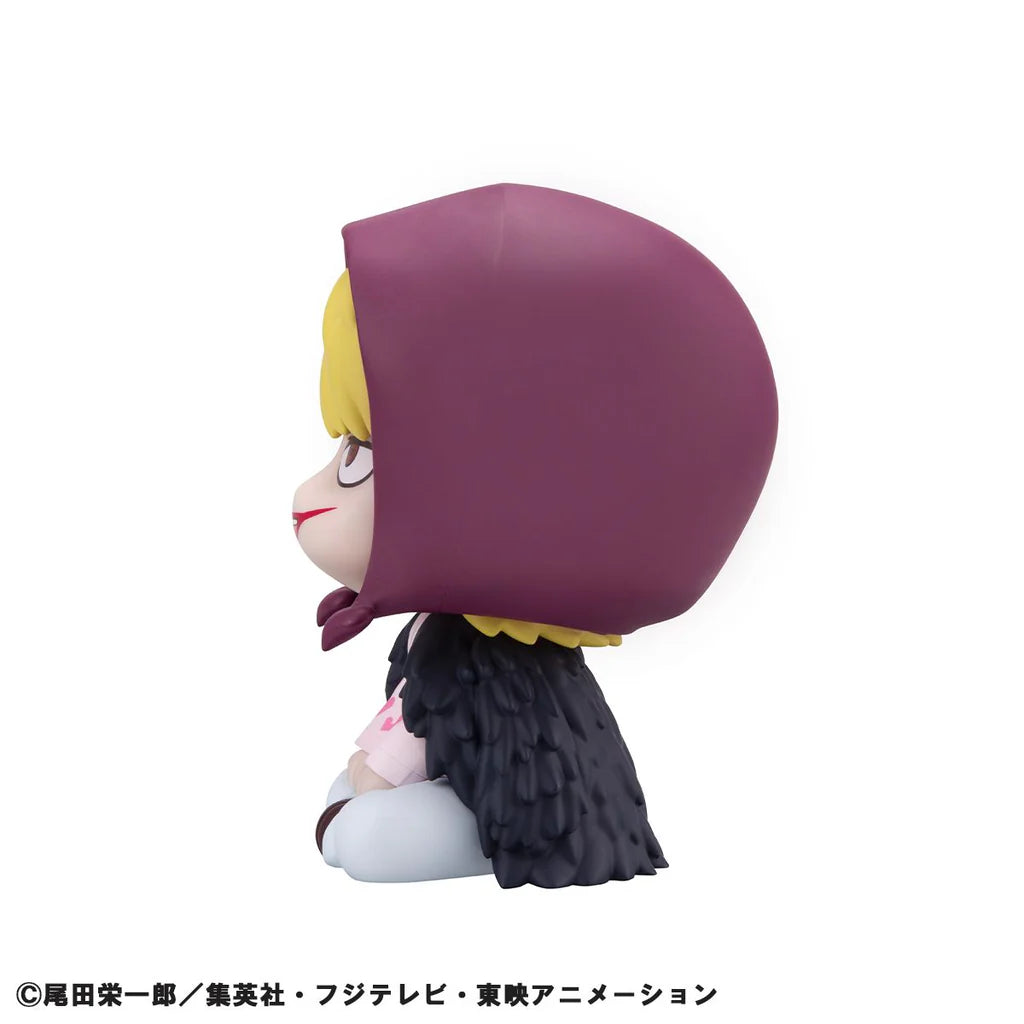 Lookup One Piece Corazon
