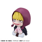Lookup One Piece Corazon