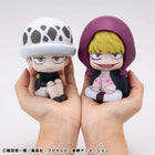 Lookup One Piece Corazon