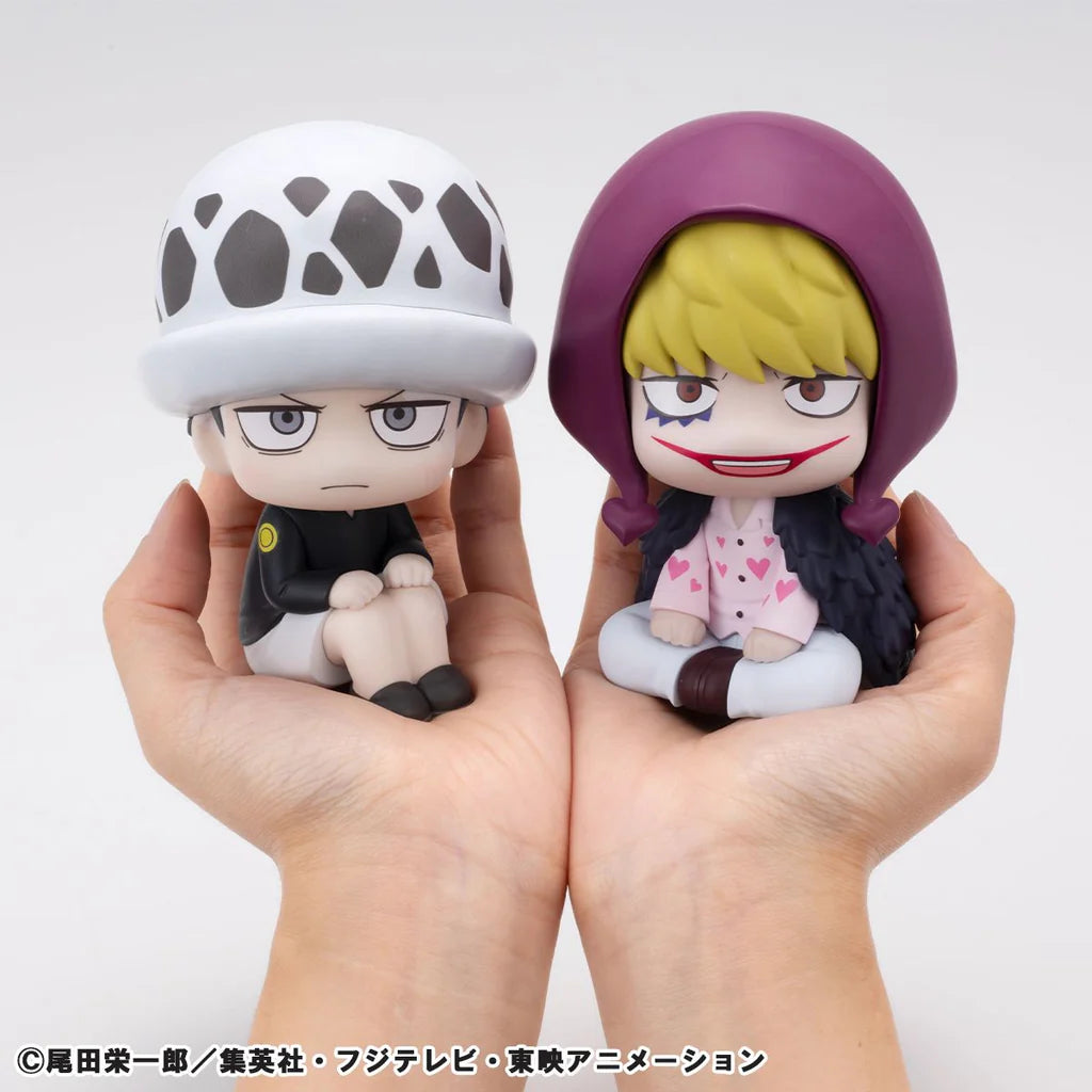 Lookup One Piece Corazon