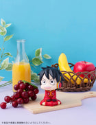 Lookup One Piece Monkey D. Luffy Ver. Future Island Egghead