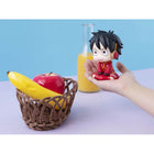 Lookup One Piece Monkey D. Luffy Ver. Future Island Egghead