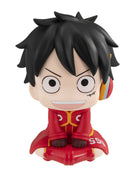 Lookup One Piece Monkey D. Luffy Ver. Future Island Egghead