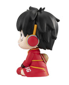 Lookup One Piece Monkey D. Luffy Ver. Future Island Egghead