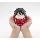 Lookup One Piece Monkey D. Luffy Ver. Future Island Egghead