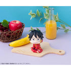 Lookup One Piece Monkey D. Luffy Ver. Future Island Egghead