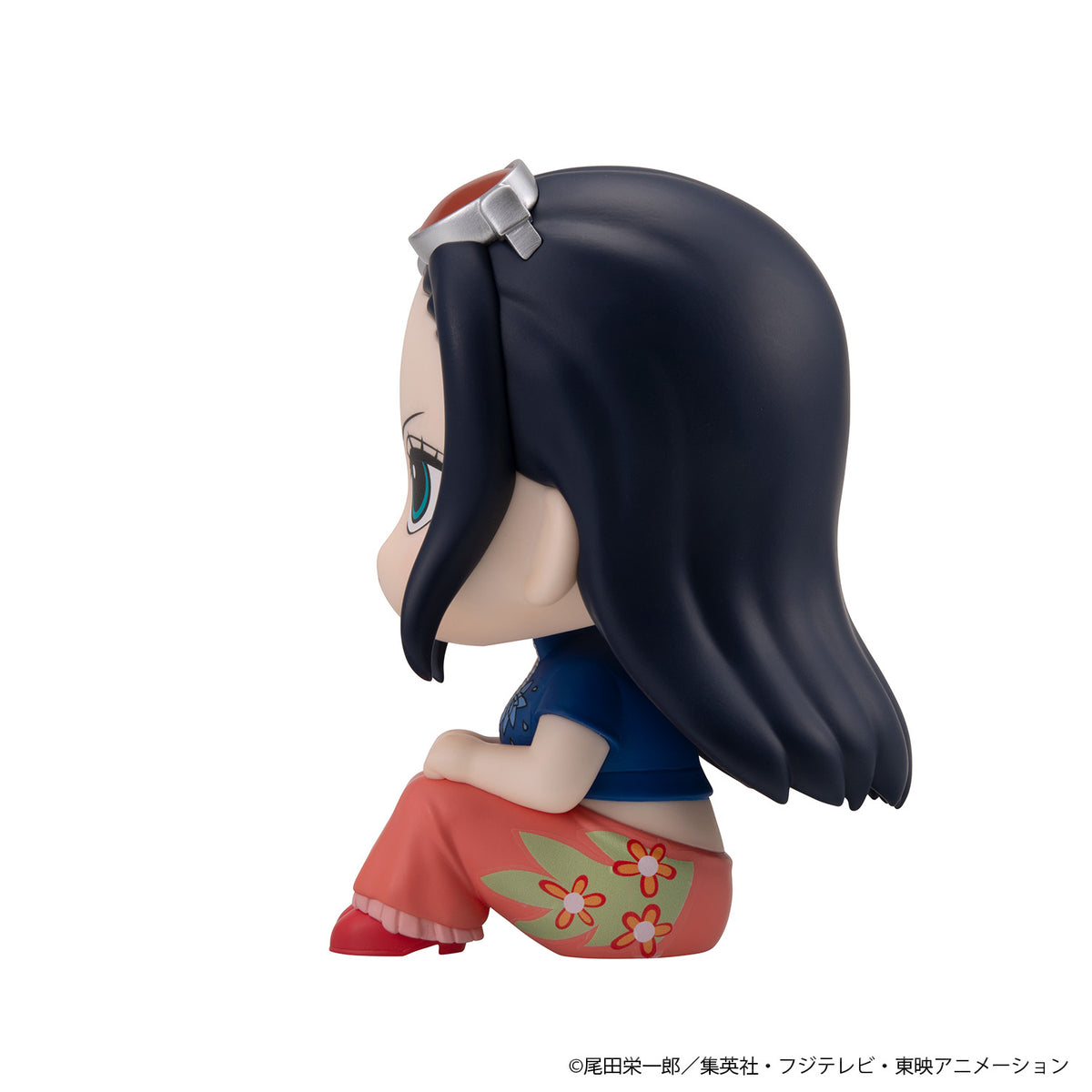 Lookup: One Piece - Nico Robin & Tony Tony Chopper Excited Ver. Set [With Gift]