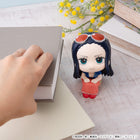 Lookup: One Piece - Nico Robin & Tony Tony Chopper Excited Ver. Set [With Gift]