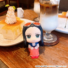 Lookup: One Piece - Nico Robin & Tony Tony Chopper Excited Ver. Set [With Gift]