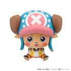 Lookup: One Piece - Nico Robin & Tony Tony Chopper Excited Ver. Set [With Gift]