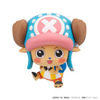 Lookup: One Piece - Nico Robin & Tony Tony Chopper Excited Ver. Set [With Gift]