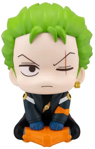 Lookup One Piece Roronoa Zoro (Future Island Egghead Ver.)