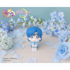 Lookup Sailor Moon Cosmos The Movie Ver. Eternal Sailor Mercury