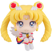 Lookup Sailor Moon Cosmos The Movie Ver. Eternal Sailor Moon