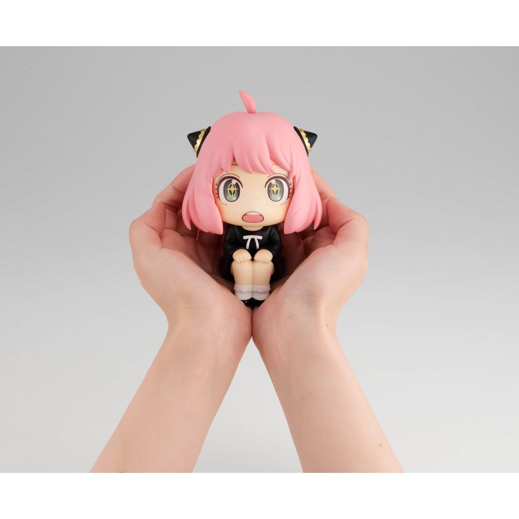 Lookup Spy x Family Anya Forger Special Ver.
