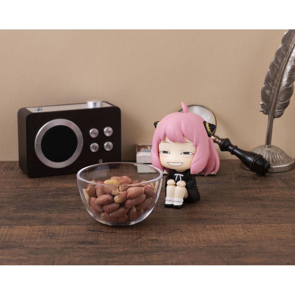 Lookup Spy x Family Anya Forger Special Ver. [with Gift]
