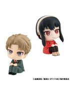 Lookup Spy x Family Loid Forger & Yor Forger [with Gift]
