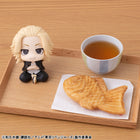 Lookup Tokyo Revengers Sano Manjiro & Ryuguji Ken Set [with Gift]