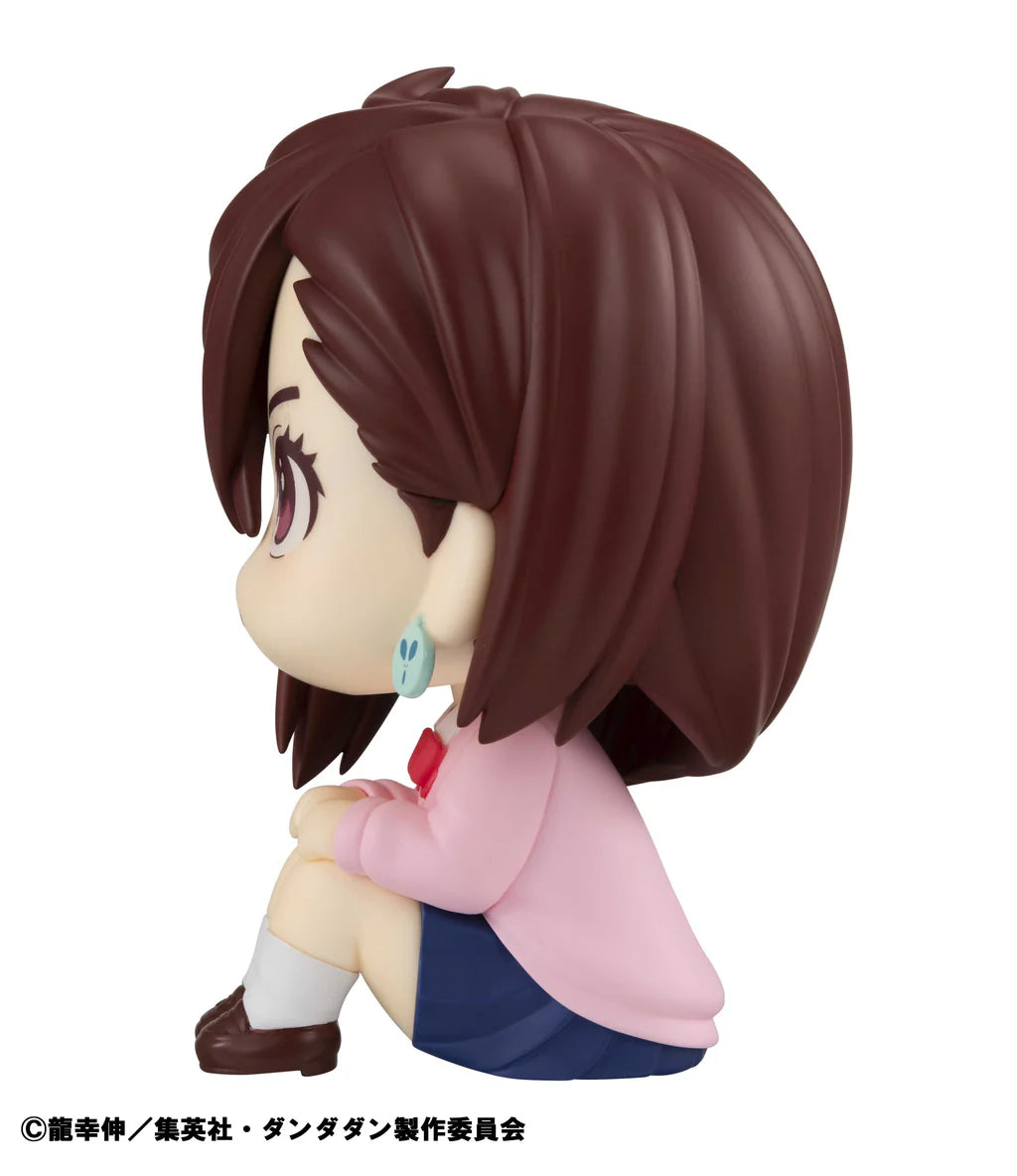 Lookup TV Anime  "Dan Da Dan" Momo