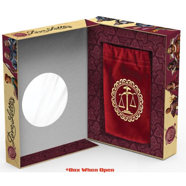 Love Letter Classic (Eco Box)