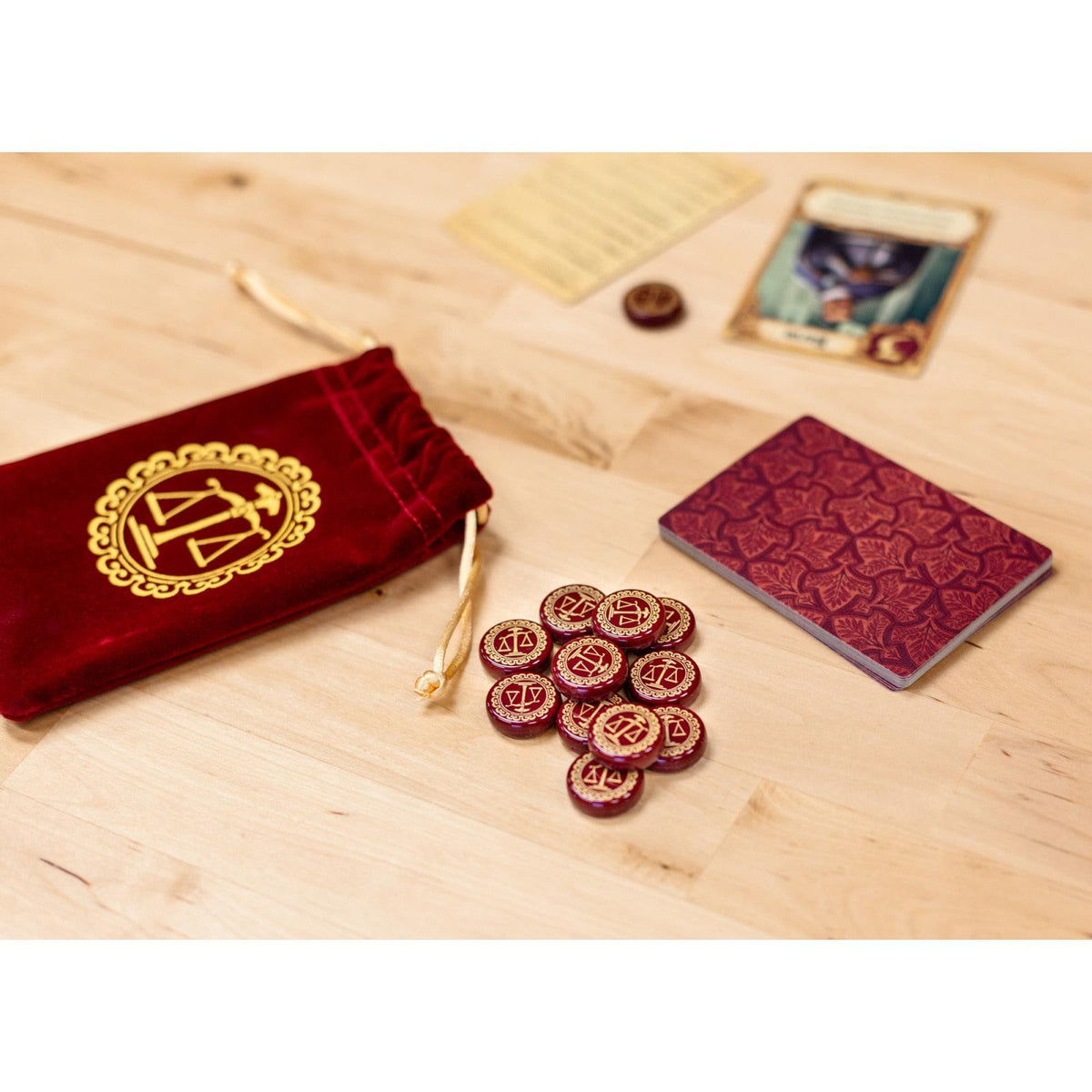 Love Letter Classic (Eco Box)