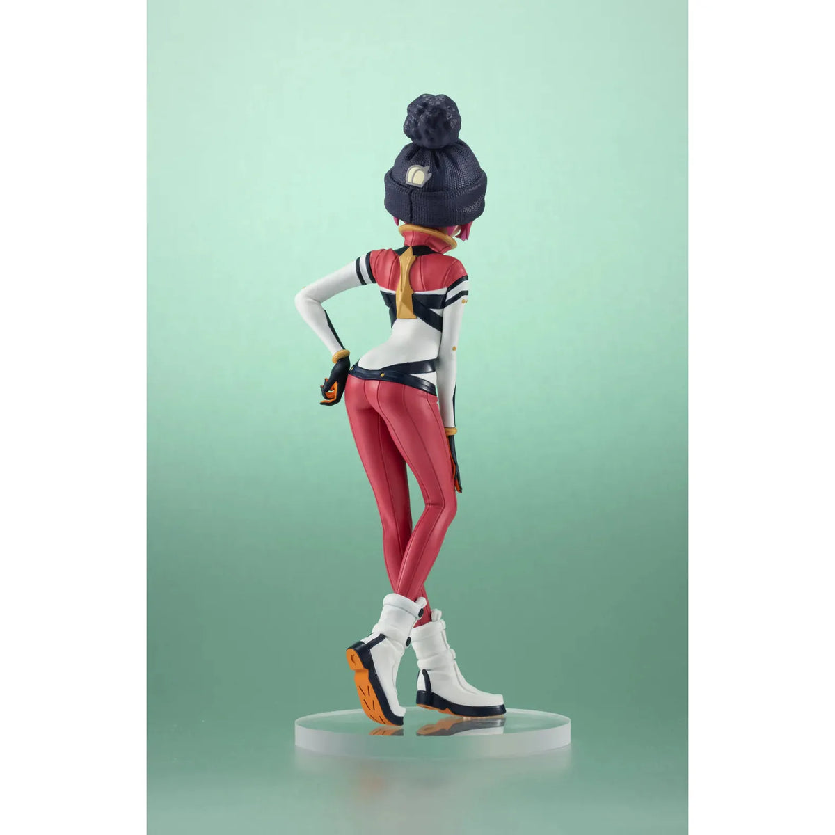 Lucrea Lite Mobile Suit Gundam Gquuuuuux Yuzuriha Amate (Machu) Pilot Suit Ver.