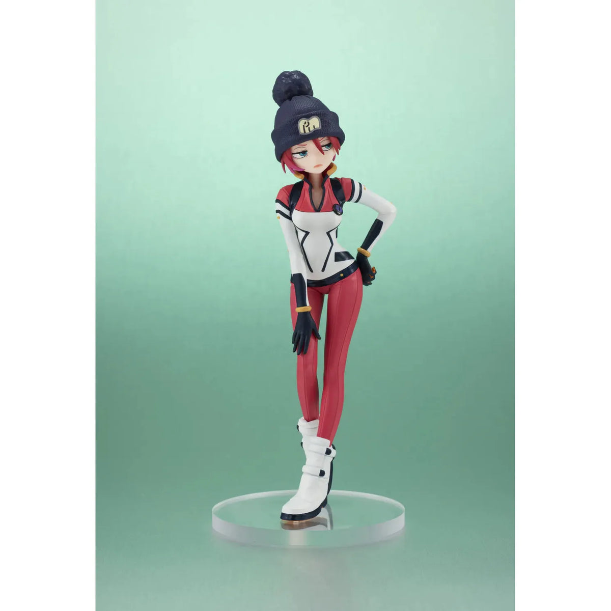 Lucrea Lite Mobile Suit Gundam Gquuuuuux Yuzuriha Amate (Machu) Pilot Suit Ver.