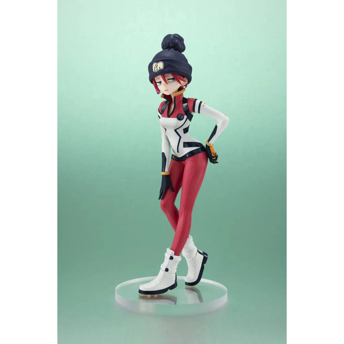 Lucrea Lite Mobile Suit Gundam Gquuuuuux Yuzuriha Amate (Machu) Pilot Suit Ver.